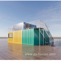 custom 3 4 bedroom prefab shipping container homes